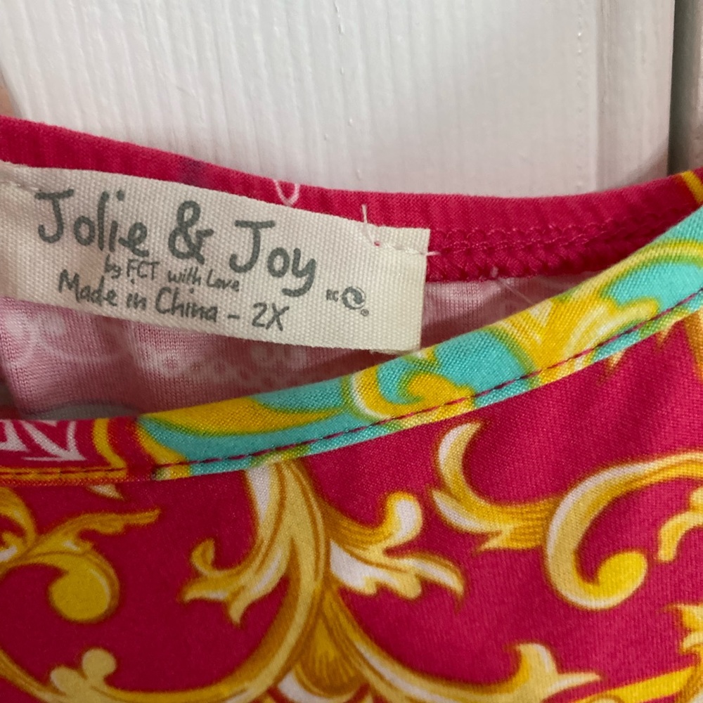 Romper - Picture 4 of 5